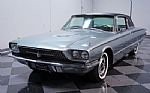 1966 Thunderbird Town Landau Thumbnail 16