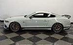 2022 Mustang Mach 1 Thumbnail 2