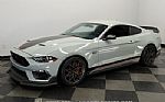 2022 Mustang Mach 1 Thumbnail 5