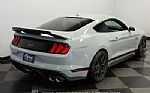 2022 Mustang Mach 1 Thumbnail 10