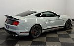 2022 Mustang Mach 1 Thumbnail 11