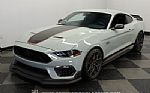 2022 Mustang Mach 1 Thumbnail 17