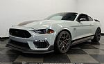 2022 Mustang Mach 1 Thumbnail 20