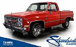1986 C10 Silverado Thumbnail 1