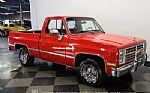 1986 C10 Silverado Thumbnail 13