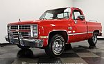 1986 C10 Silverado Thumbnail 20