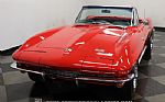 1966 Corvette Convertible Thumbnail 16