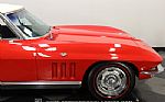 1966 Corvette Convertible Thumbnail 28