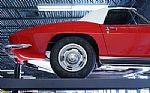 1966 Corvette Convertible Thumbnail 63