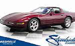1993 Corvette ZR1 40th Anniversary Thumbnail 1