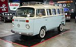 1976 Type 2 Westfalia Camper Bus Thumbnail 2