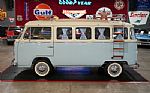 1976 Type 2 Westfalia Camper Bus Thumbnail 11
