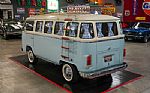 1976 Type 2 Westfalia Camper Bus Thumbnail 12