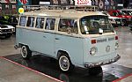 1976 Type 2 Westfalia Camper Bus Thumbnail 16