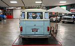 1976 Type 2 Westfalia Camper Bus Thumbnail 21