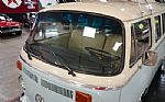 1976 Type 2 Westfalia Camper Bus Thumbnail 39