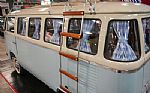 1976 Type 2 Westfalia Camper Bus Thumbnail 41