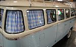1976 Type 2 Westfalia Camper Bus Thumbnail 43