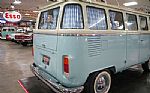 1976 Type 2 Westfalia Camper Bus Thumbnail 49