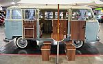 1976 Type 2 Westfalia Camper Bus Thumbnail 74