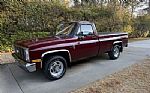 1985 Silverado Thumbnail 1