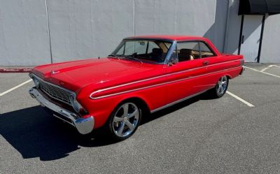 Photo of a 1964 Ford Falcon Futura for sale