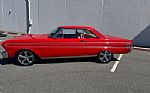 1964 Falcon Futura Thumbnail 3