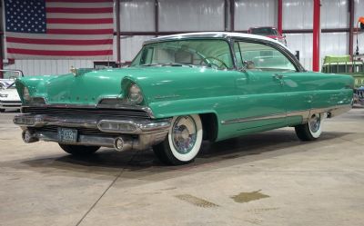 Photo of a 1956 Lincoln Premiere for sale