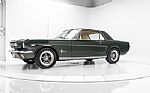 1965 Mustang Thumbnail 5