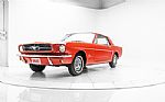 1965 Mustang Thumbnail 4