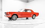 1965 Mustang Thumbnail 5