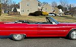 1966 DeVille Convertible Thumbnail 2