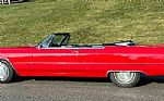 1966 DeVille Convertible Thumbnail 6