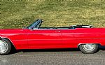 1966 DeVille Convertible Thumbnail 5