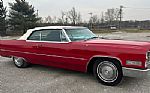 1966 DeVille Convertible Thumbnail 27