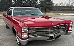1966 DeVille Convertible Thumbnail 23