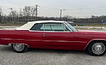 1966 DeVille Convertible Thumbnail 30