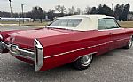 1966 DeVille Convertible Thumbnail 35