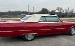1966 DeVille Convertible Thumbnail 33