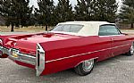 1966 DeVille Convertible Thumbnail 63