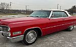 1966 DeVille Convertible Thumbnail 67