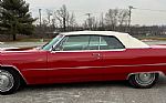 1966 DeVille Convertible Thumbnail 70