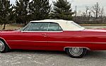 1966 DeVille Convertible Thumbnail 72