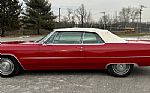 1966 DeVille Convertible Thumbnail 71