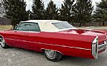 1966 DeVille Convertible Thumbnail 74