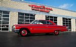 1963 Galaxie 500 R-Code 427 Thumbnail 1