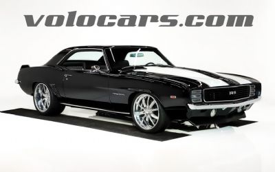 Photo of a 1969 Chevrolet Camaro RS Pro Touring for sale