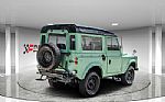 1973 Series III Defender Safari Edi Thumbnail 5