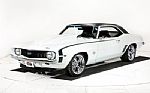 1969 Camaro SS Thumbnail 22