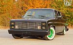 1988 Suburban Thumbnail 7
